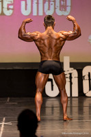 1st Place 82 Jackson Hollingworth