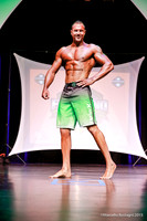 5th Place 217 Chris Manger