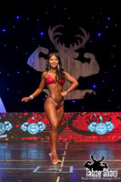 6th Place 138 Linh Nguyen