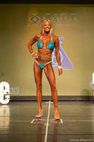 5th Place 139 Trisha Alt