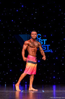 3rd Place 31 Mark Ayala