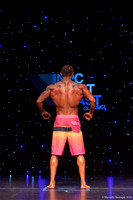 3rd Place 31 Mark Ayala