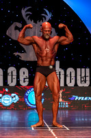 2nd Place 50 Brian Winsor