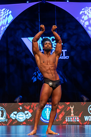 6th Place 30 Deo Mamo