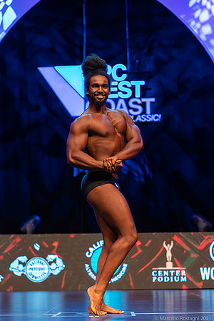 6th Place 30 Deo Mamo