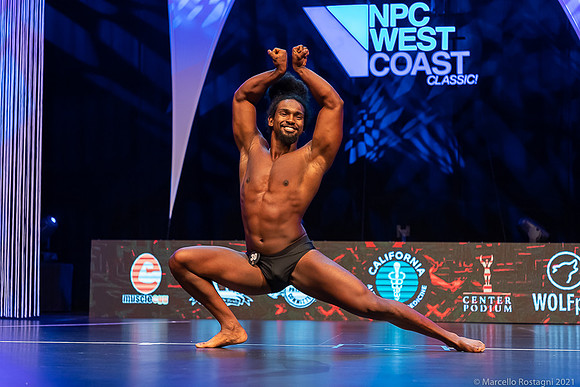 6th Place 30 Deo Mamo