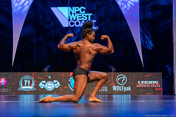 6th Place 30 Deo Mamo