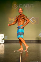 5th Place 92 Gregory Foss