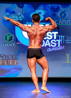 7th Place 43 Cem Poyraz
