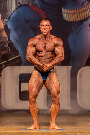2nd Place 24 Anthony LaGrene