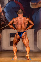 2nd Place 24 Anthony LaGrene