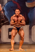 2nd Place 24 Anthony LaGrene