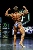 1st Place 31 Barrett Haddow