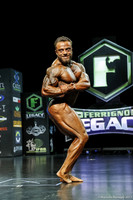 1st Place 31 Barrett Haddow