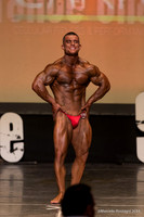 1st Place 170 Brodie Priestley