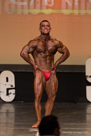 1st Place 170 Brodie Priestley
