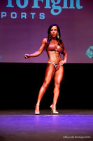 8th Place 147 Cynthia Henry