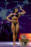 1st Place 105 Каланина Мария