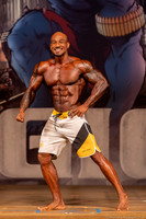 1st Place 60 Myron Griffin