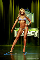 4th Place 226 Nikki Walter