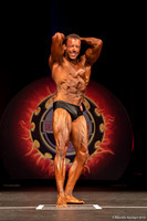 1st Place 21 Nevin Baltzersen
