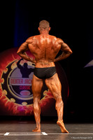 1st Place 21 Nevin Baltzersen