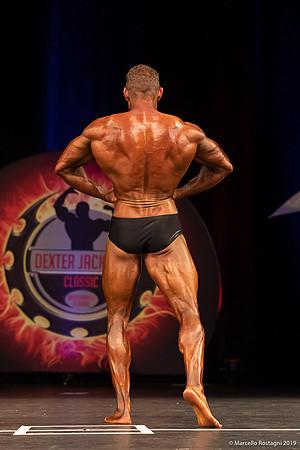 1st Place 21 Nevin Baltzersen