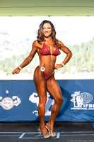 4th Place 74 Stephanie Breck