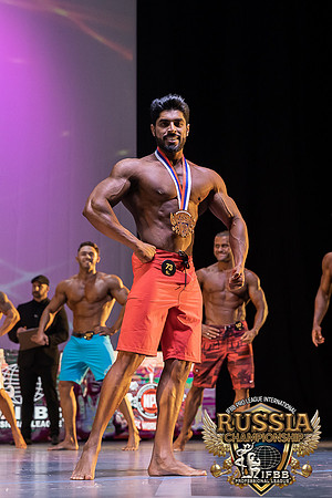 Awards