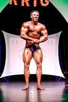 1st Place 138 Pavlo Prontenko