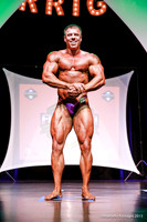 1st Place 138 Pavlo Prontenko