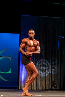 2nd Place 76 Jovan Murray