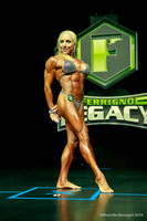 16th Place 63 Moira McCormick