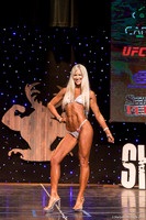 5th Place 171 Steffi Sooter