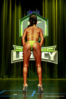 16th Place 215 Patricia Martinez