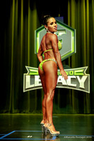 16th Place 215 Patricia Martinez