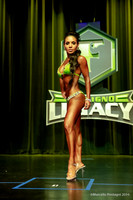 16th Place 215 Patricia Martinez