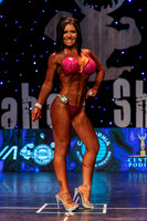 3rd Place 95 Candie Bova