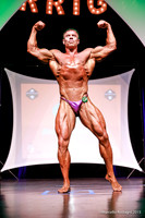 1st Place, 138, Pavlo Prontenko