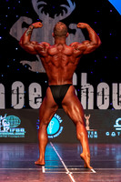3rd Place 308 Steven Blatt