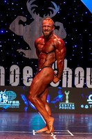 3rd Place 308 Steven Blatt