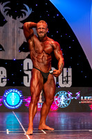 3rd Place 308 Steven Blatt