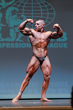 76 William Ochoa