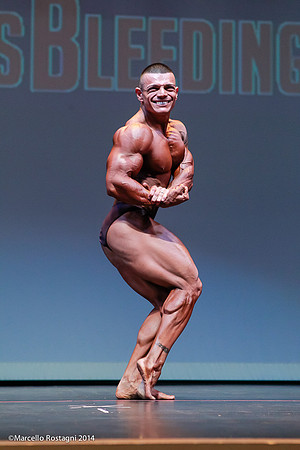76 William Ochoa