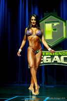 10th Place 36 Tamara Jordan Haddad