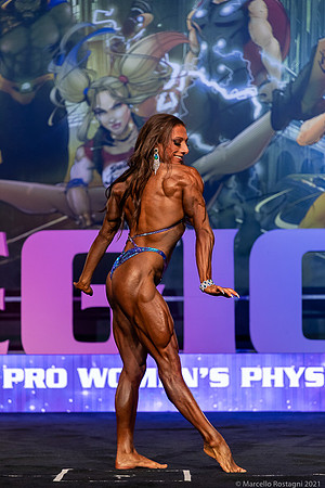 3rd Place 101 Emily Renee Schubert