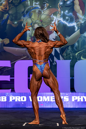 3rd Place 101 Emily Renee Schubert