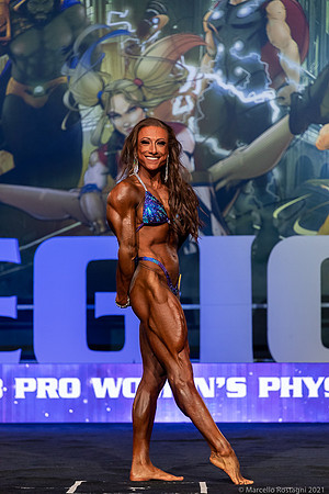 3rd Place 101 Emily Renee Schubert