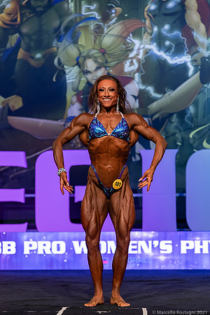 3rd Place 101 Emily Renee Schubert