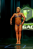 4th Place 183 Stephanie Johnston